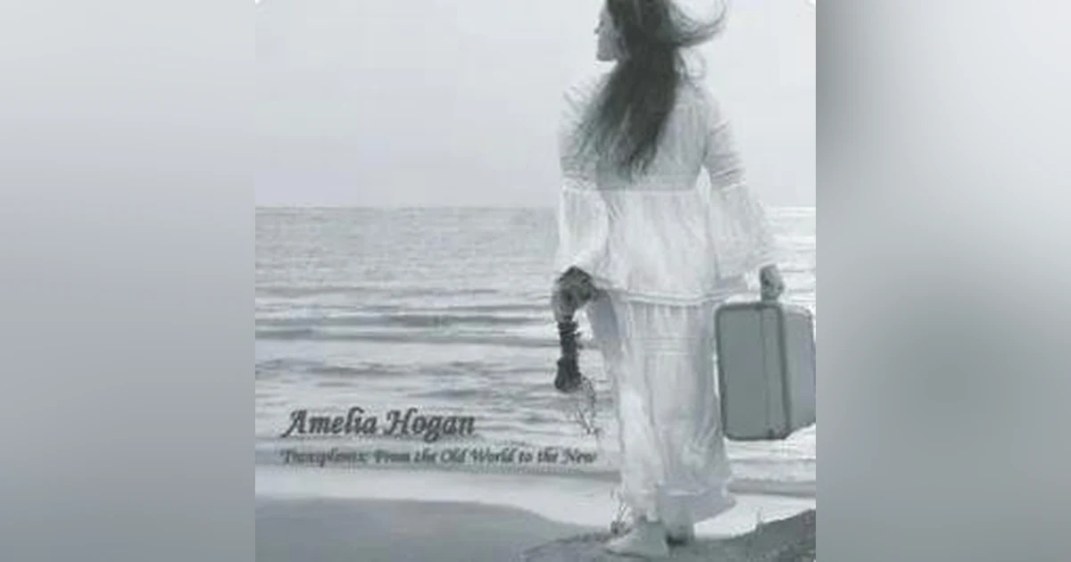 Amelia Hogan Interview