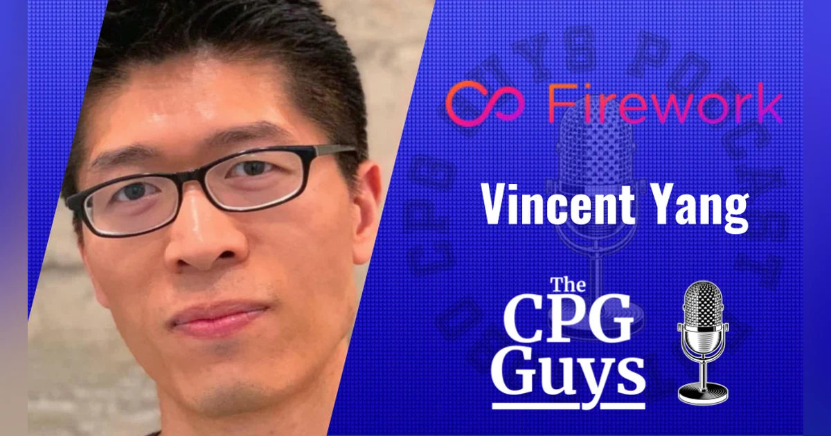 Infusing Video Short Stories into Brand Sites with Firework's Vincent Yang