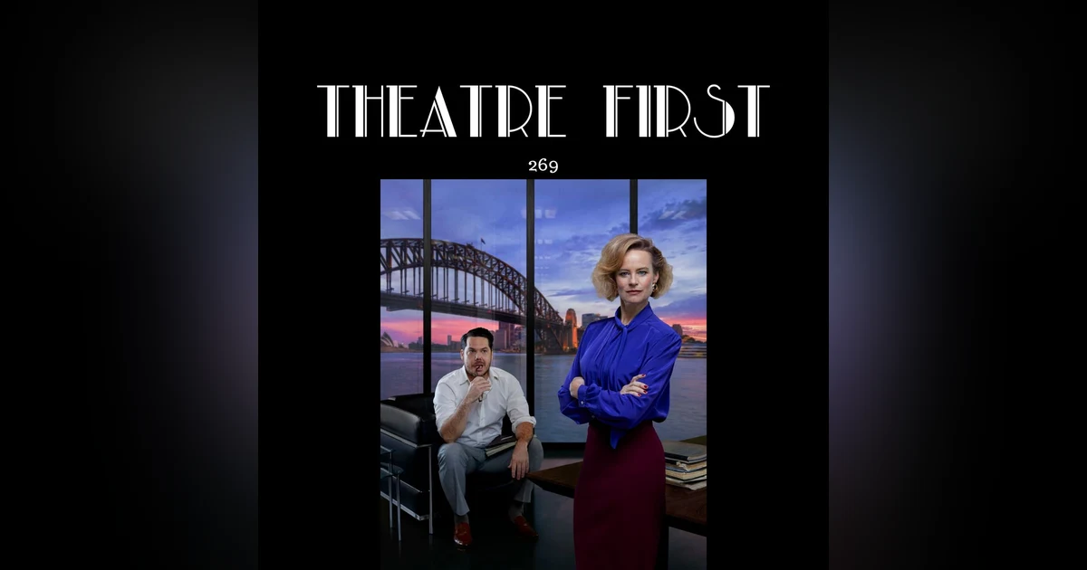 269: Emerald City (MTC, Melbourne Australia) (review)