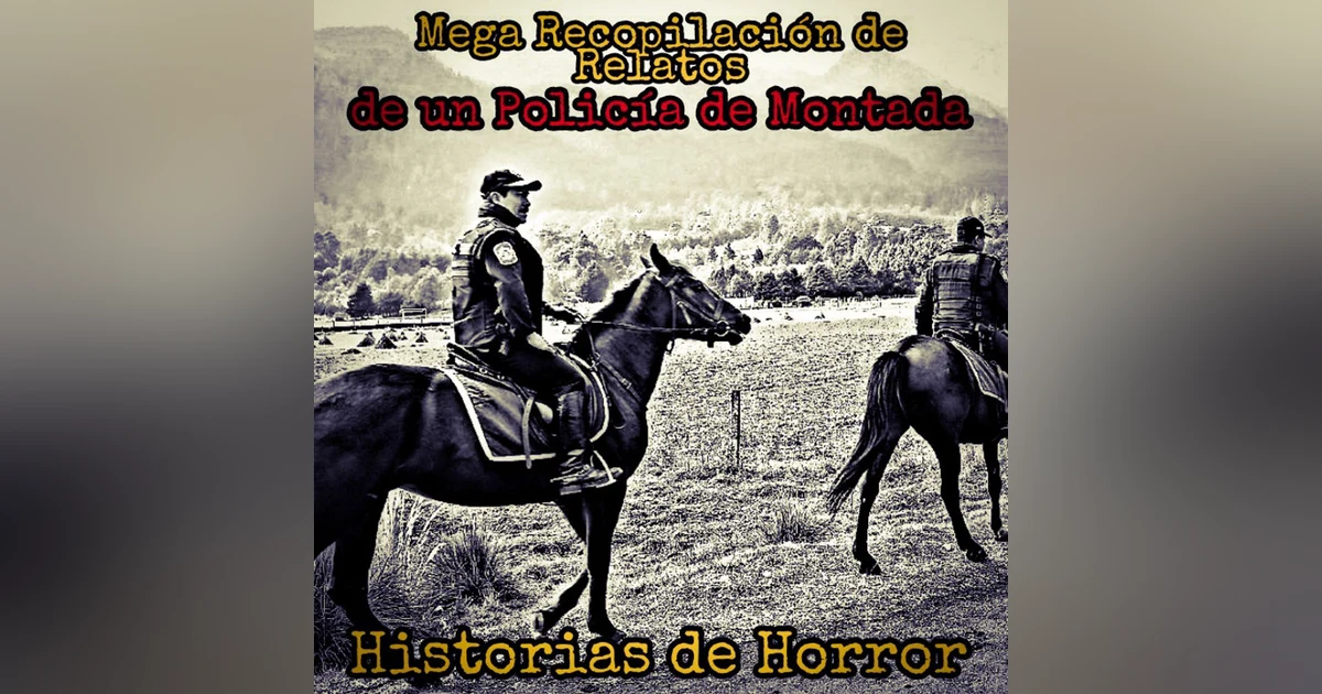 Experiencias Aterradoras de un Policía de Montada / nahuales, brujas, leyendas y Extrañas Apariciones