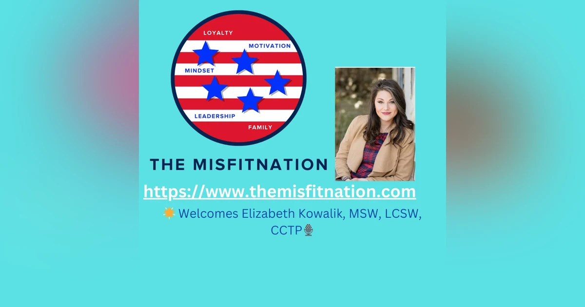 Special ToosDay Crue Show: An Evening with Mental Health Expert Elizabeth Kowalik