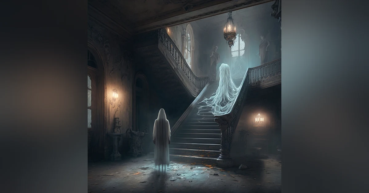 S6: Chasing Ghosts