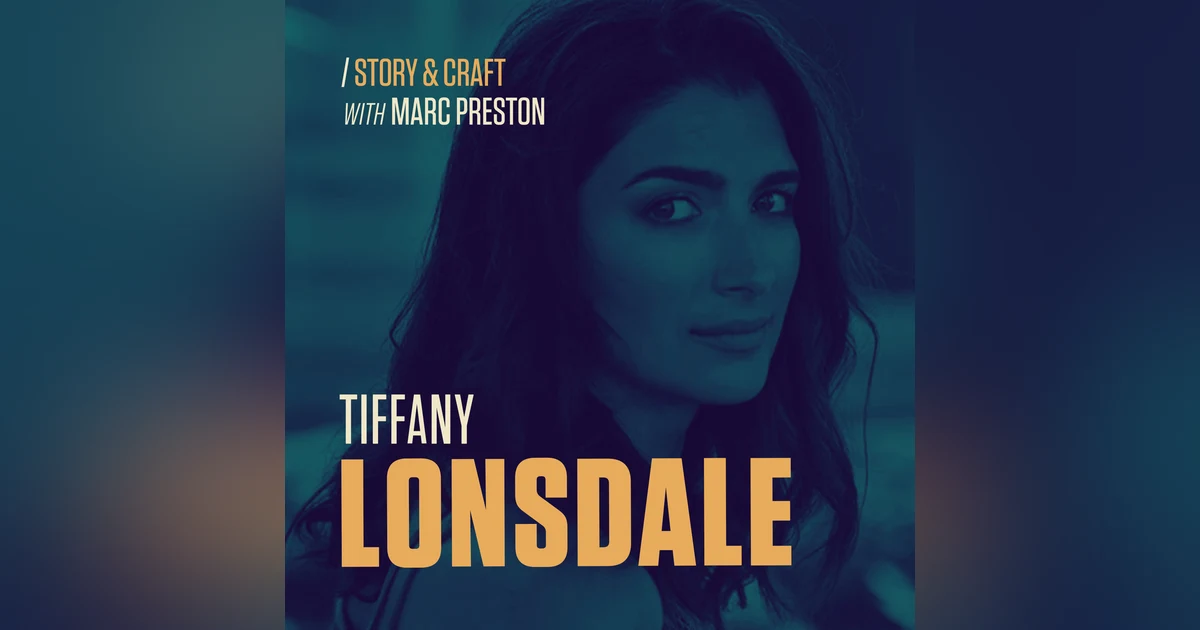 Tiffany Lonsdale | From "Hail, Caesar!" to FX's "Snowfall" | Cowboy Boots & Crumpets