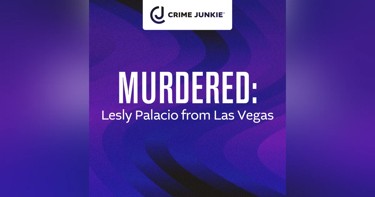 MURDERED: Lesly Palacio from Las Vegas