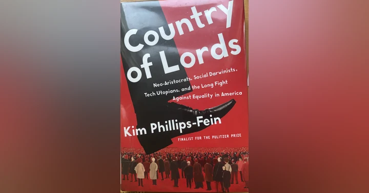 image for Country of Lords