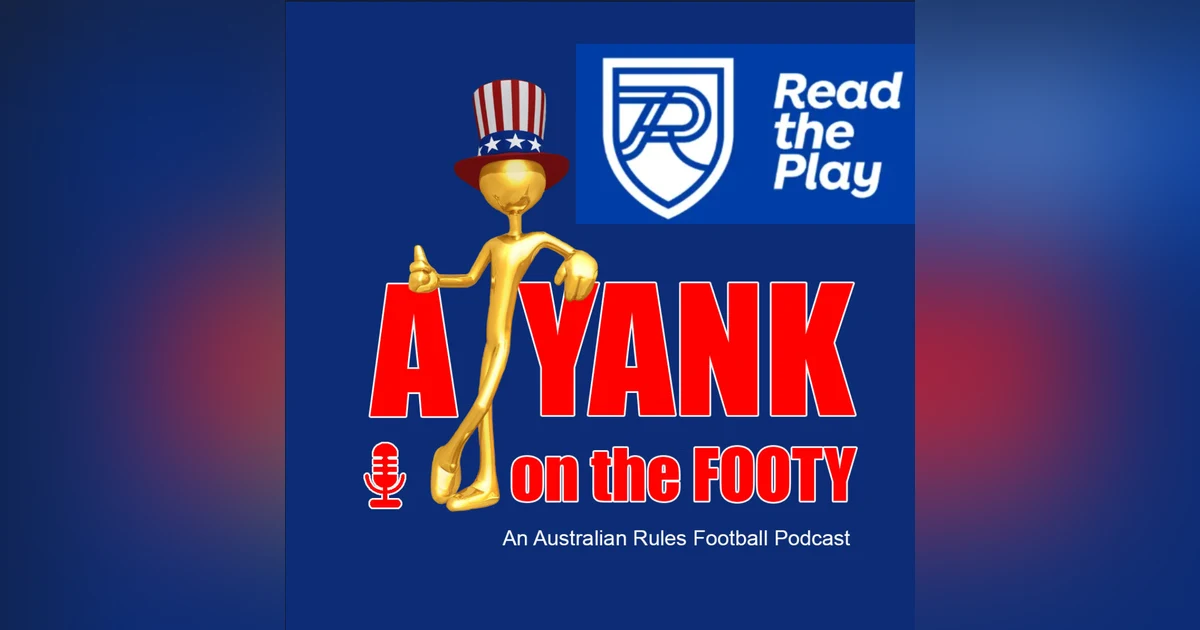#320 - A chat w/ Michelle Gerdtz, GM of Read the Play on Mental Health in youth sport
