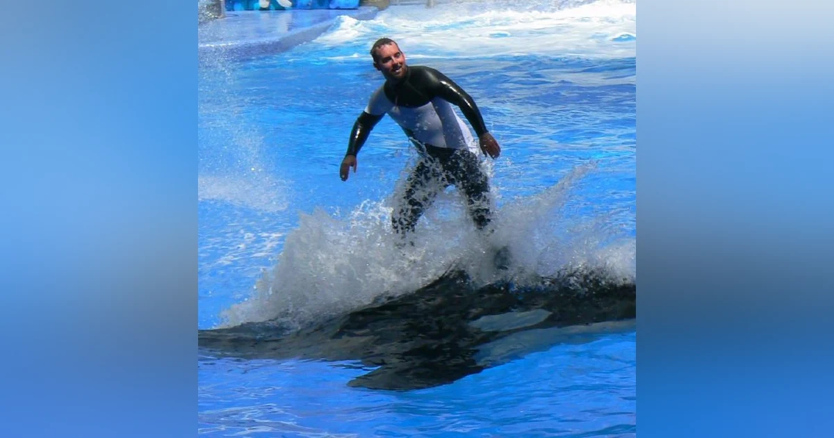 Seaworld