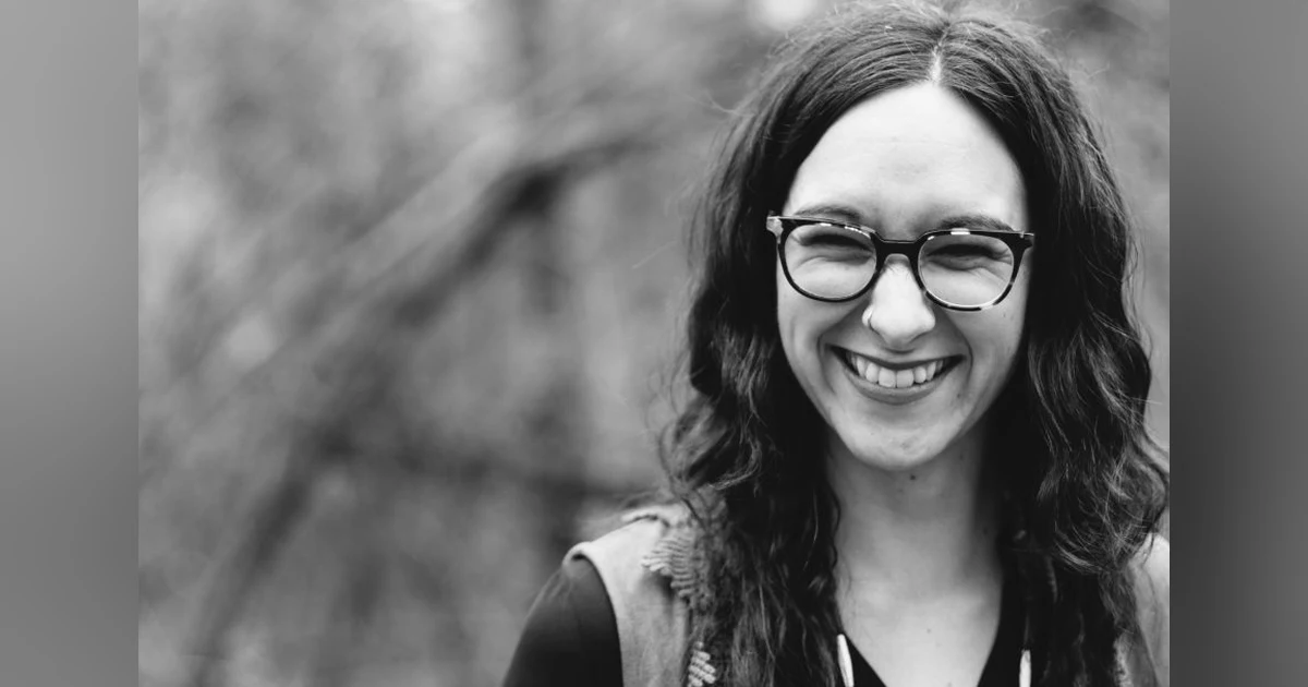 Kaitlin Curtice: Glory Happening and Indigenous Christianity