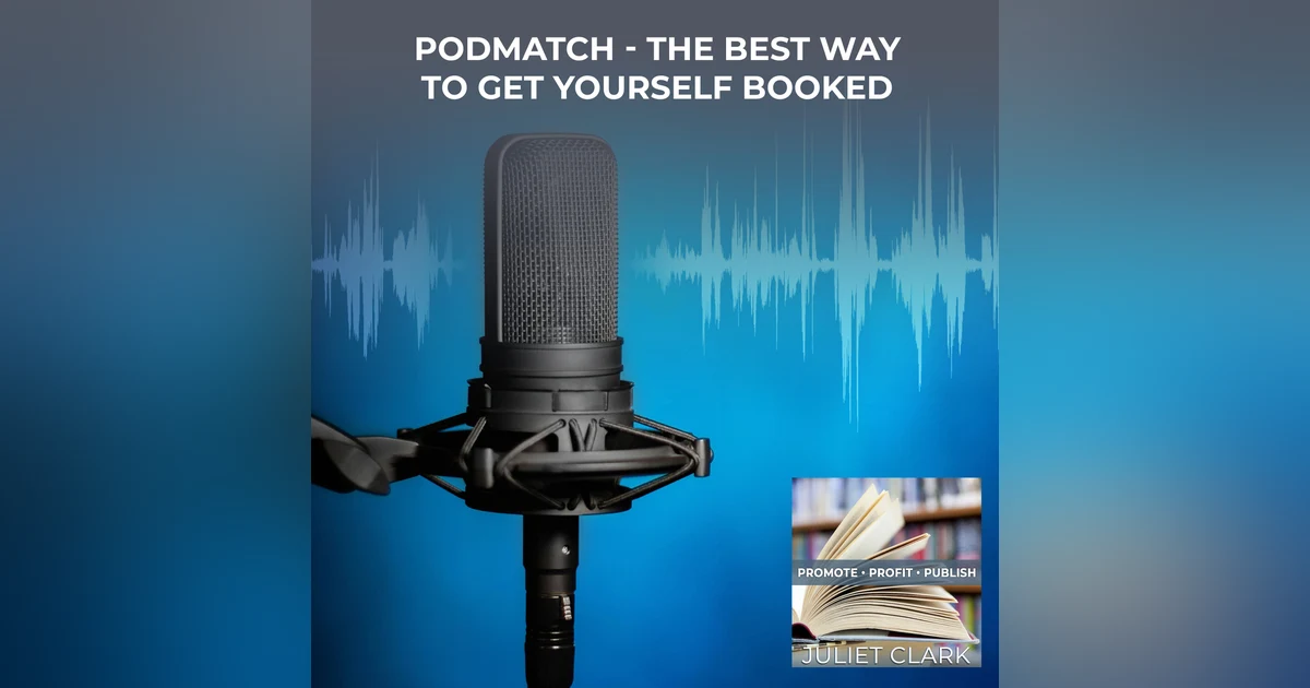 PodMatch - The Best Way To Get Yourself Booked