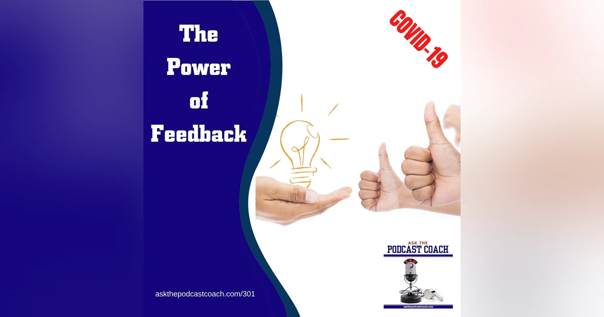 The Power of Feedback