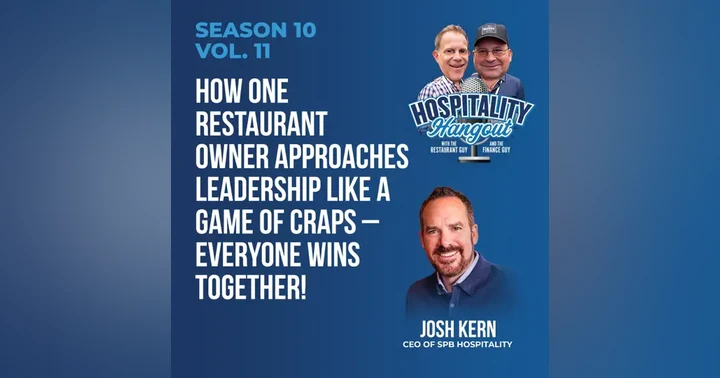image for Navigating the Storm: How Restaurants Are Tackling Inflation and Supply Chain Volatility
