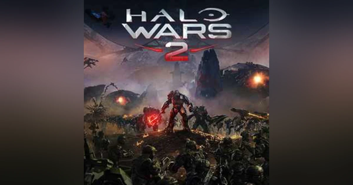 Halo Wars 2