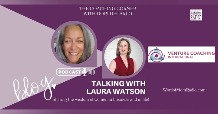 image for Laura Watson: From World Champion to Award-Winning Coach
