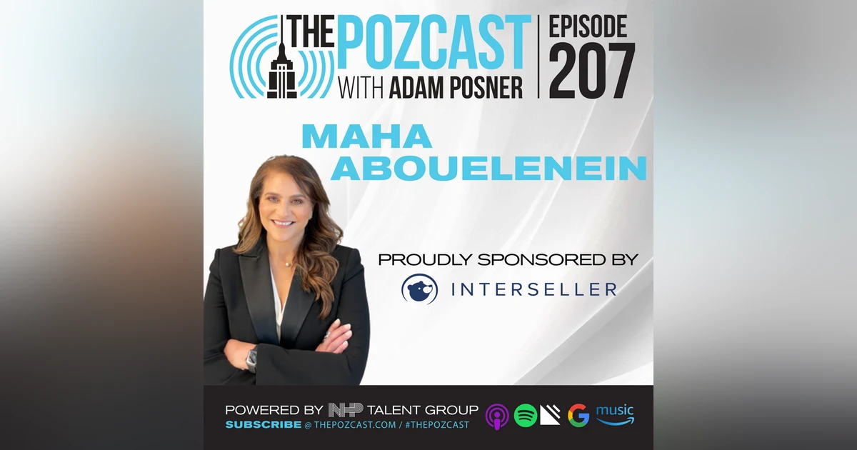 Maha Abouelenein: Taking Global PR into the Future of Web3