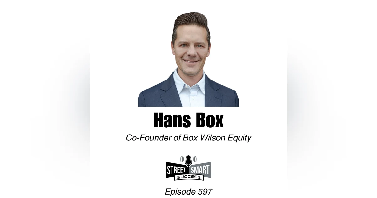 597: Buy At The Right Price And Get Long-Term Fixed Debt