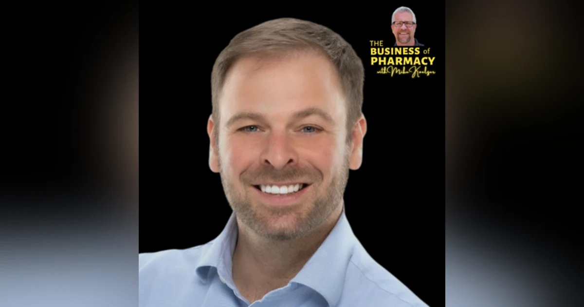 Gaining National Distribution | Kris Rhea, MBA, Head of Pharmacy, BIOLYTE®