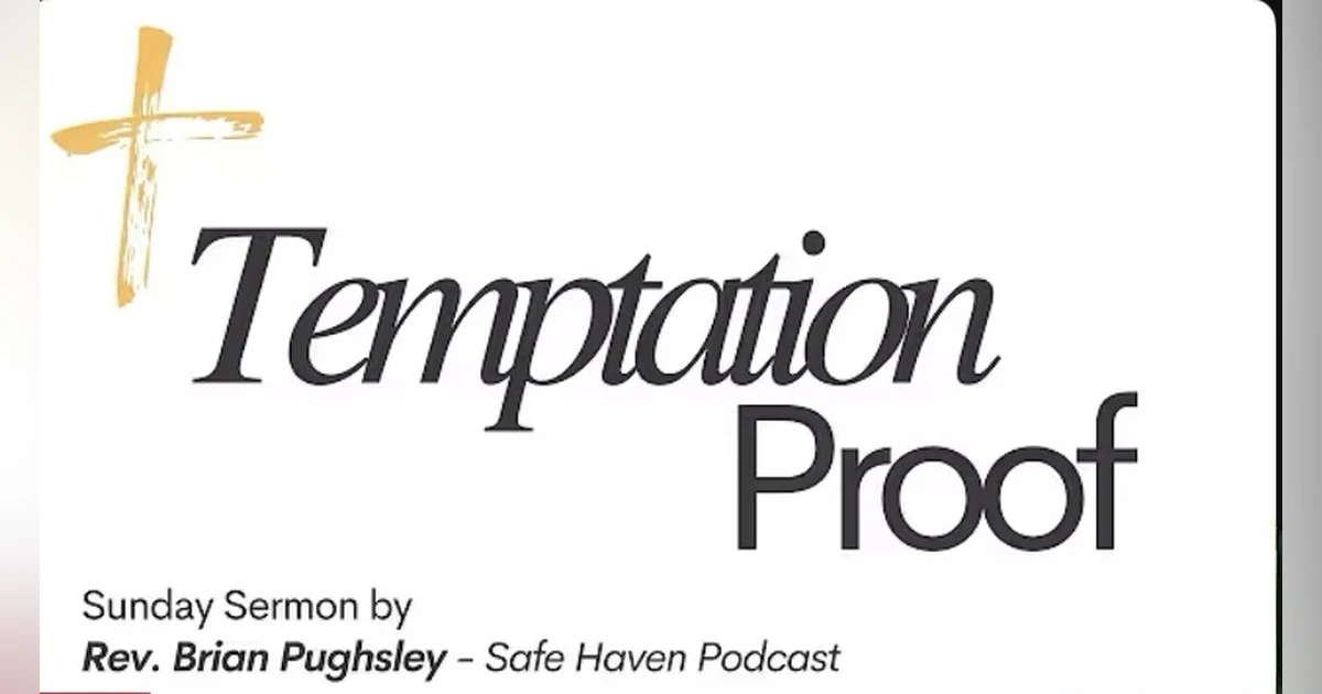 Temptation Proof