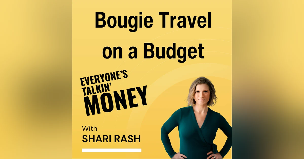 Rich Girl Summer Travel Part 2: Advanced Hacks & Money Moves for Bougie Travel on a Budget