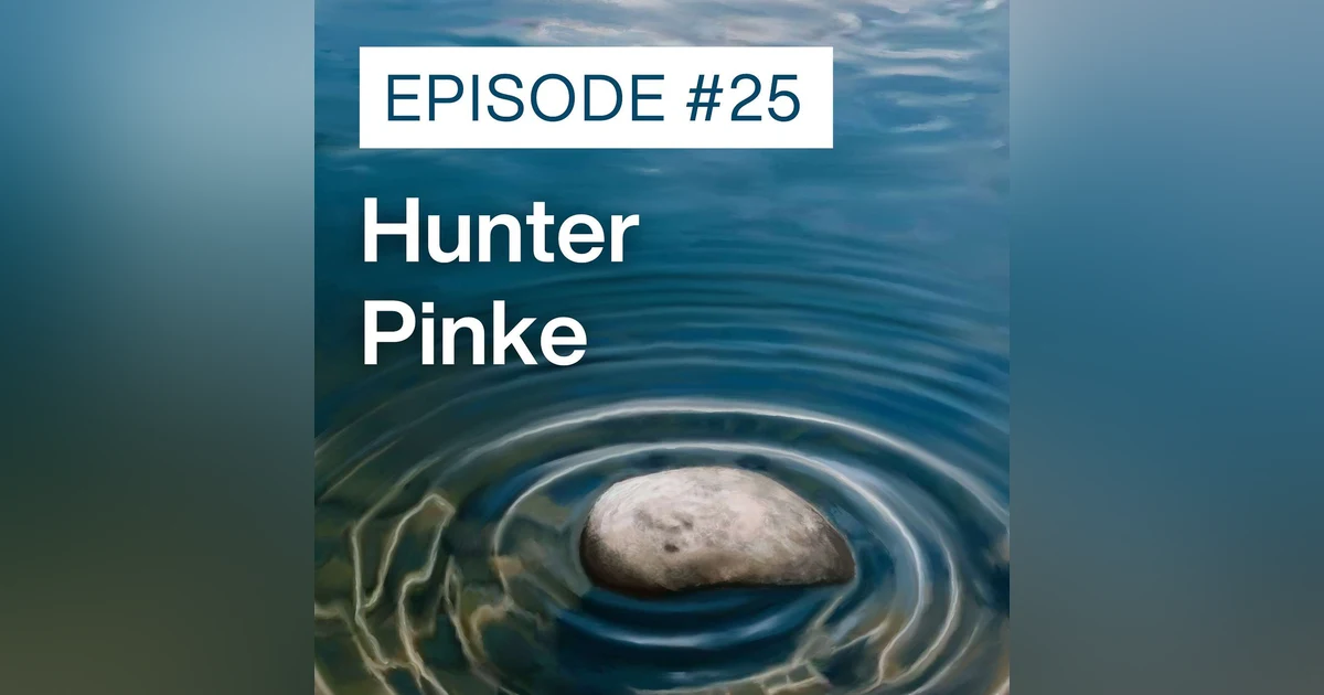 From D1 College Football Player to Paraplegic - No Bad Days with Hunter Pinke
