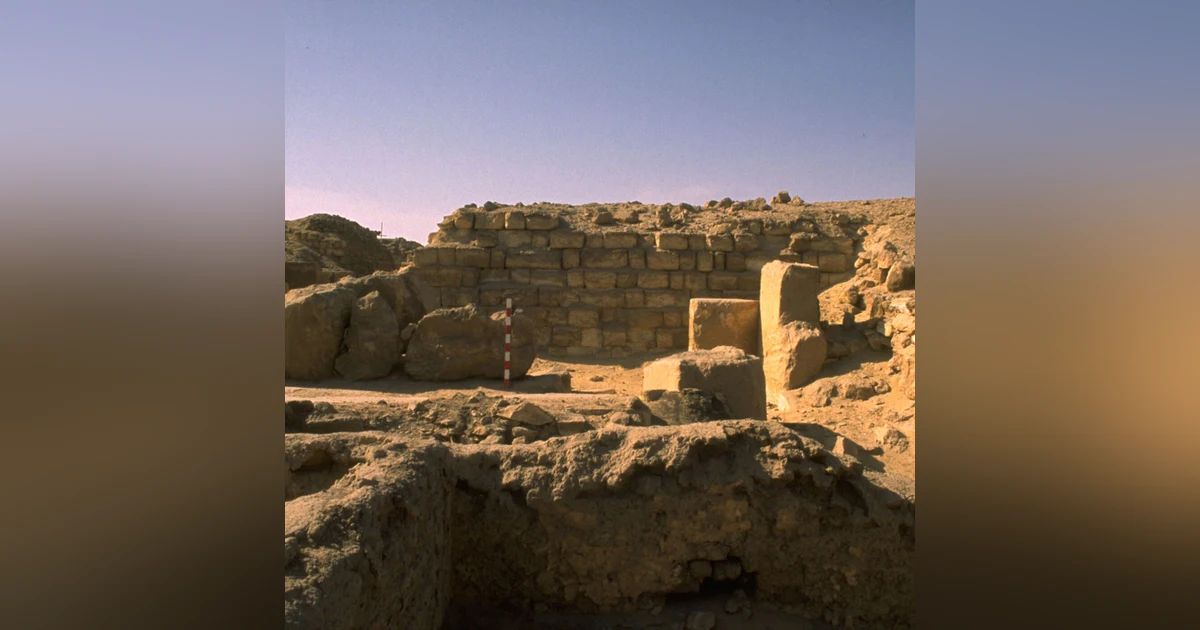 The Plagues of Egypt