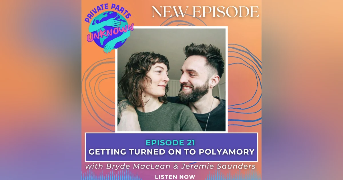 Getting Turned On to Polyamory