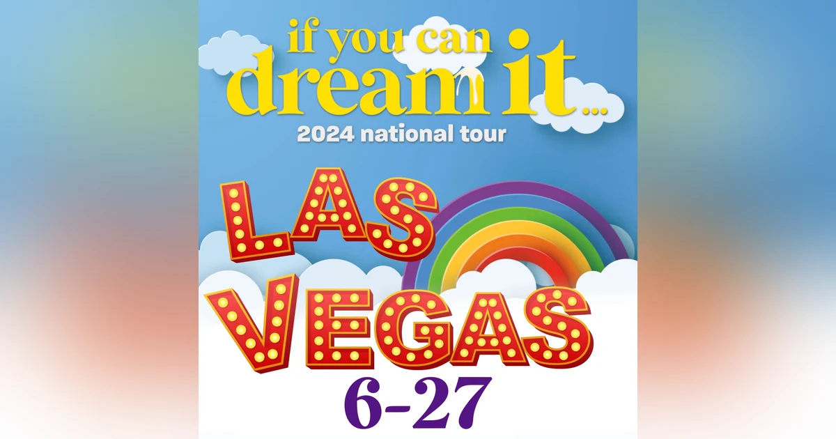 LIVE IN VEGAS! Happily Ever After? S0815 "Jack and the Visa Talk" (Part 2)