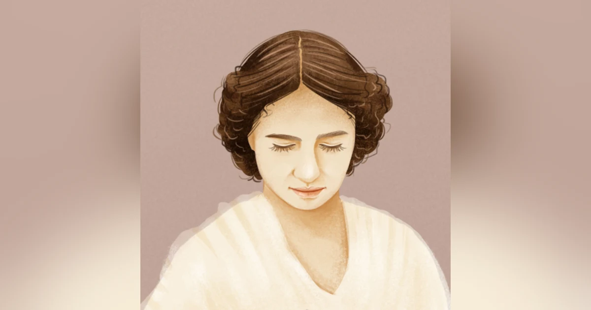 The Story of My Life by Helen Keller