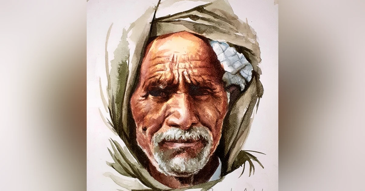 Precious Sufi Poems - About How to Merge with the Beloved Friend of Divine Consciousness