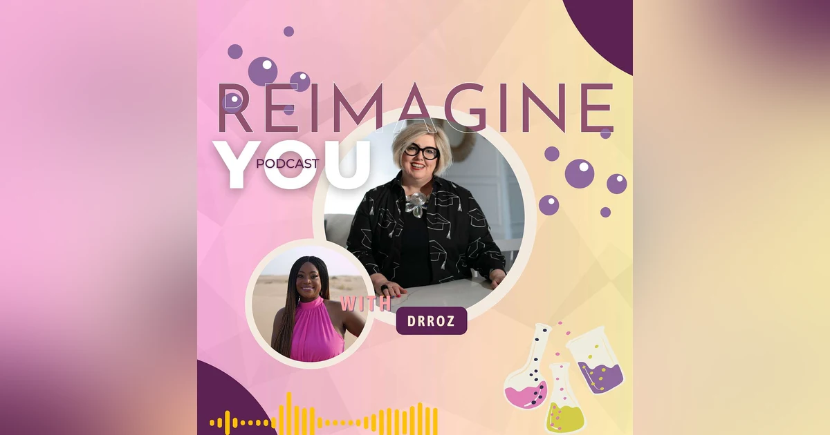 Reimagining Education: Achieve a DebtFreeDegree with DrRoz