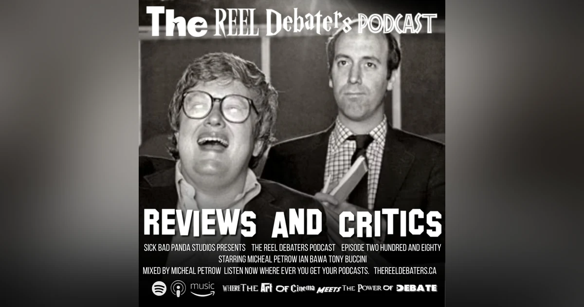 #280 "A smart and funny satire that delivers comedy and criticism"  Movies Reviews and Critics"