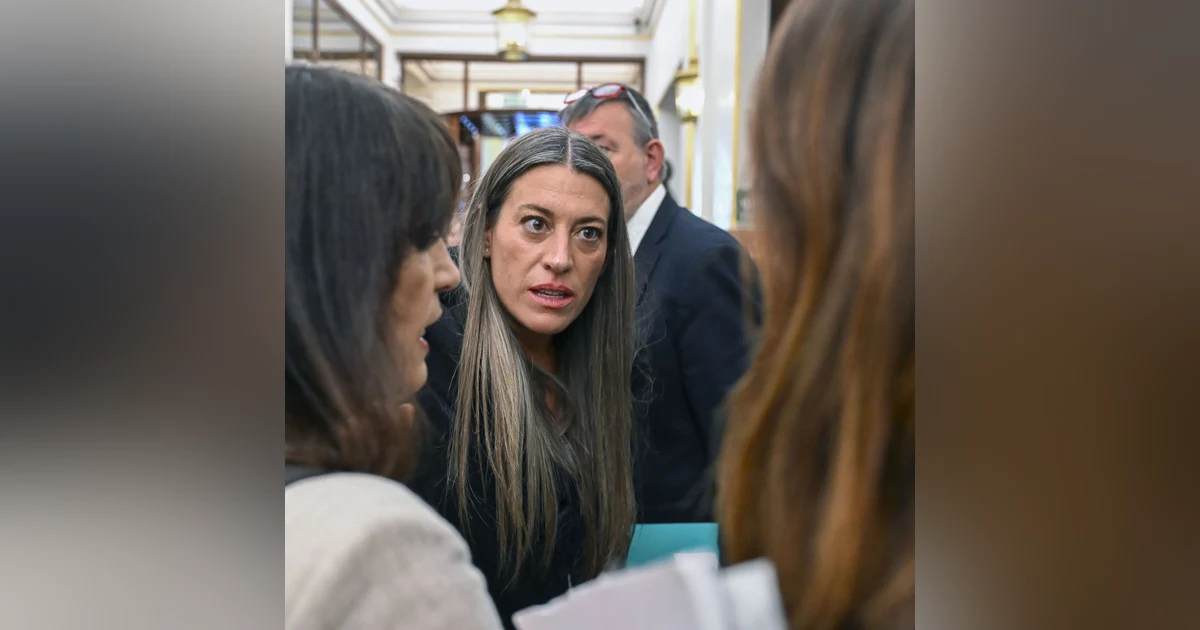 Tertulia de Dieter: El reparto de menores inmigrantes anunciado por Junts