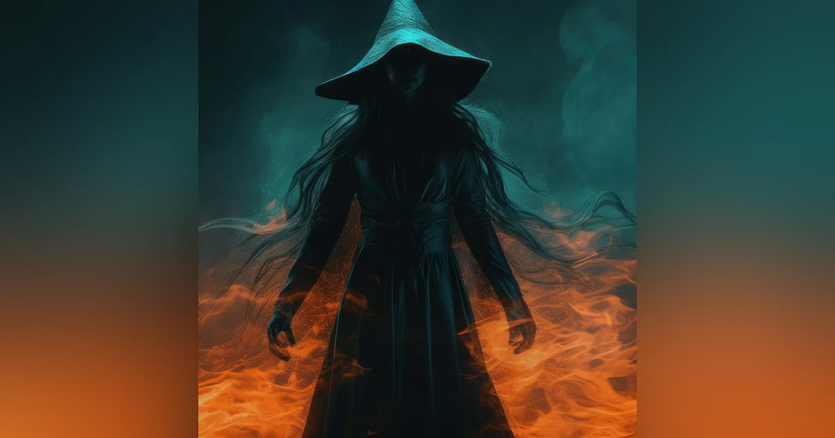 Salem Witch Trials