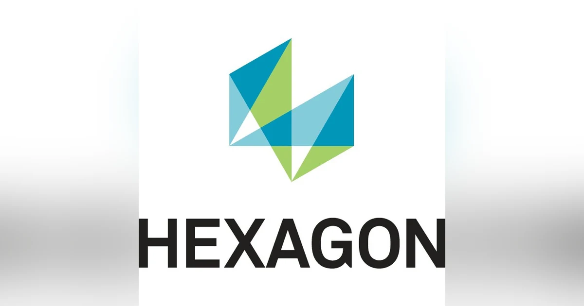 Mariana Prado Cogan, CMO of Americas at Hexagon Manufacturing Intelligence hexagon.com