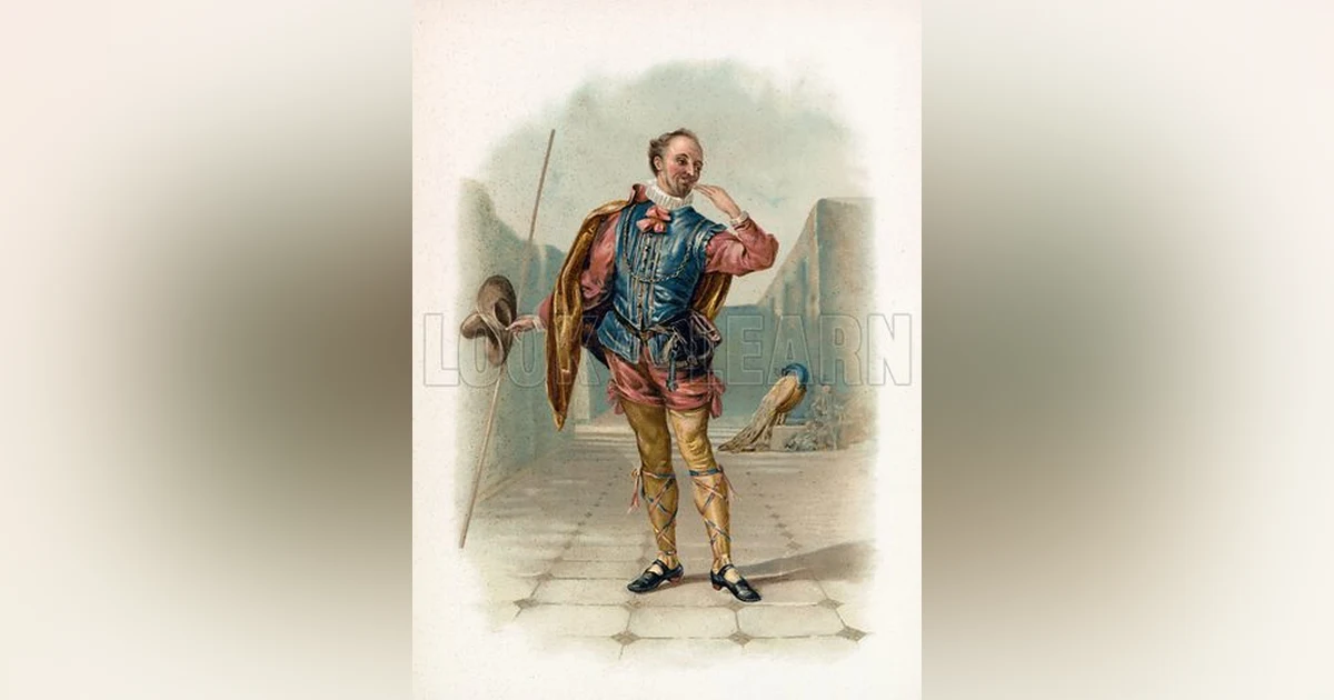 Twelfth Night: ‘Foolery, sir, does walk about the orb like the sun; it shines everywhere’