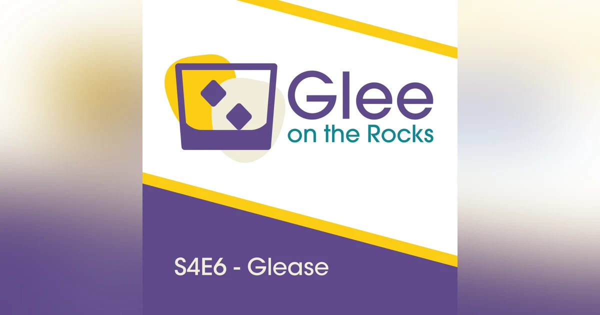 There Are Worse Things Glee Could Do