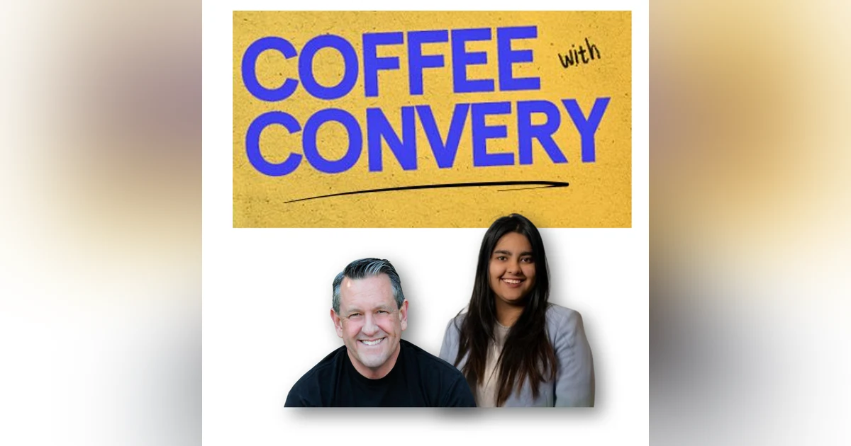From Navigating Work-Integrated-Learning to Networking with Manya Dhawan