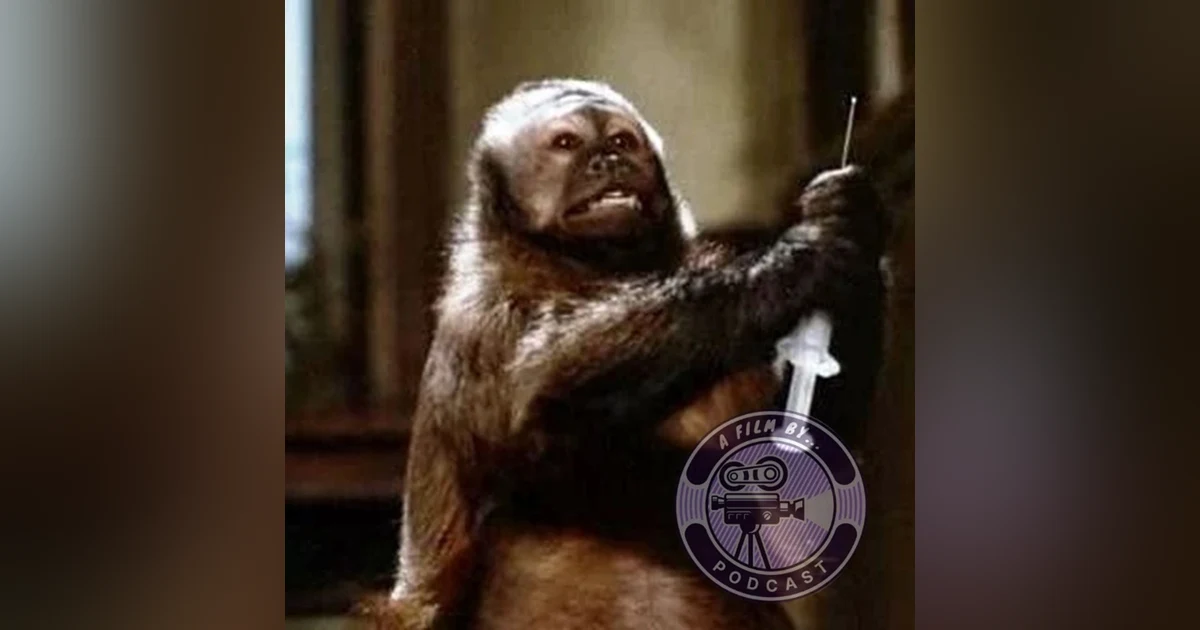 George A. Romero - Monkey Shines
