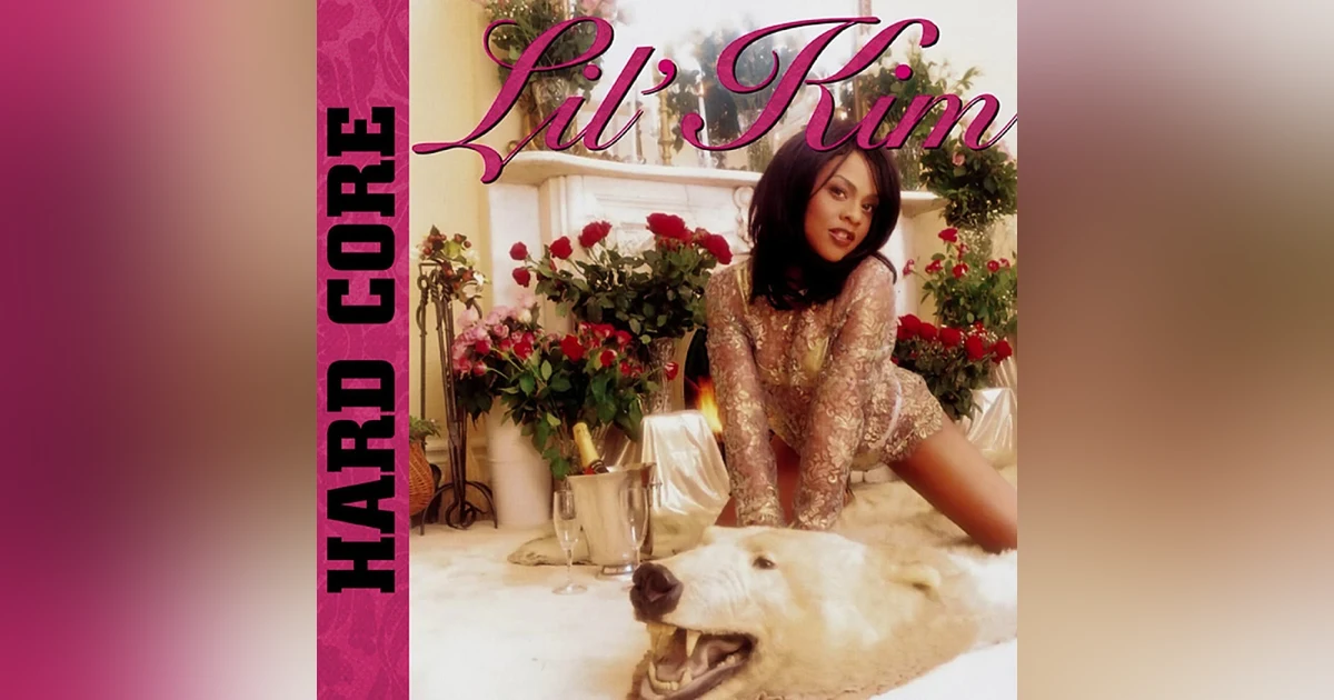 Lil' Kim: Hardcore (1996). The Queen Bee Takes Her Throne.