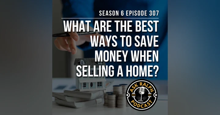 image for How Can You Save Money When Selling Your Home?