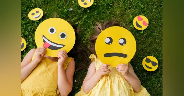 image for Raising Emotionally Intense Kids Without Losing Yourself: From Reactivity to Resilience