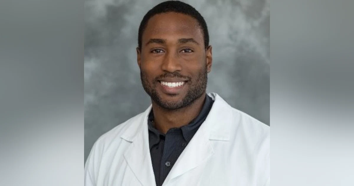Prepare for Exigencies | Dr. Richard Harris MD, PharmD, MBA