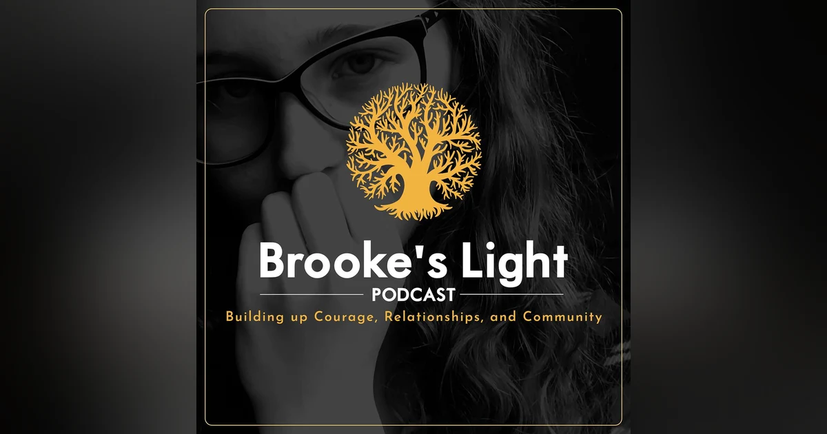 Brooke's Light Podcast Trailer