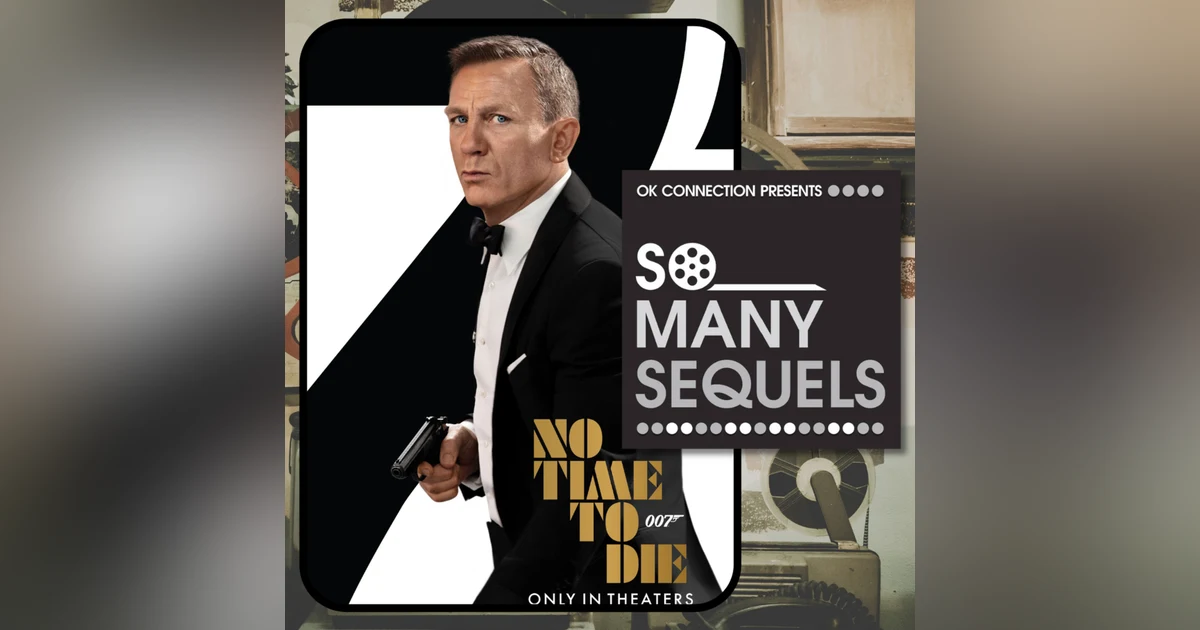 No Time to Die | Review