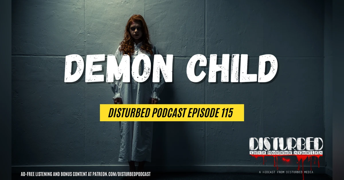 Demon Child