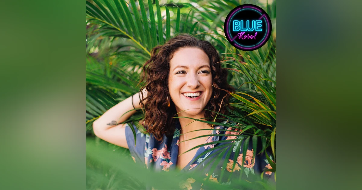 Restorative Justice with Marlee Liss