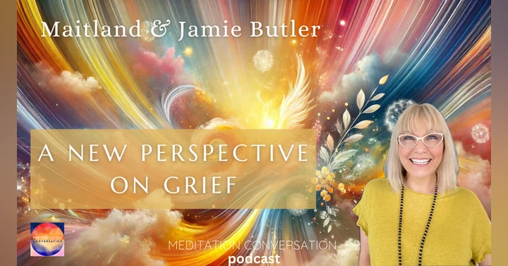 image for The Power of Planetary & Cosmic Energy for Your Ascension - Jamie Butler channels Maitland