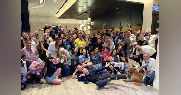 image for When You Find Your People You Become Empowered