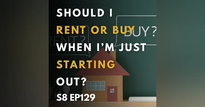 image for Navigating the Crossroads: Should You Rent or Buy When Starting Out?