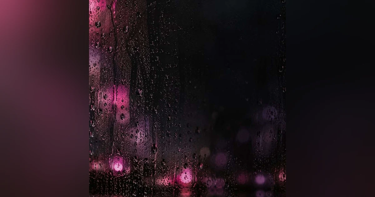 ( 8 Hrs) Relaxing Rain Sounds for Deep Sleep