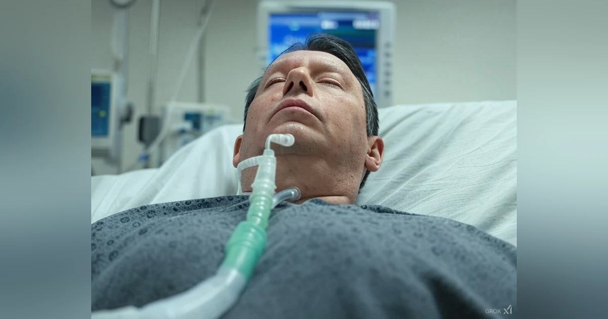 What If An Unresponsive Patient Is Actually "In There"?